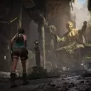 Crystal Dynamics Clarifies AI's Role in 'Tomb Raider: Legacy of Atlantis' Amidst Industry Debate