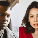Tony Winner Joshua Henry and Julia Harriman to Lead New Musical 'The Conversation'