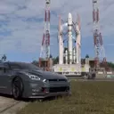 Forza Horizon 6: Mastering the #AstroToy Challenge at Irokawa Space Center