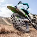StonkRider: Navigate Stock Market Trends on a Dirt Bike