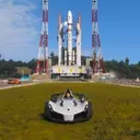 Forza Horizon 6: Mastering the "Astro Toy" Photo Challenge at Irokawa Space Centre