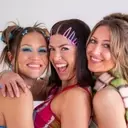 Influencers Launch Nostalgia Podcast "You Had 2 Be There"