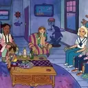 Raphael Bob-Waksberg's 'Long Story Short': A Deep Dive into Animated Family Saga