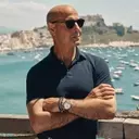 Stanley Tucci Explores British Cuisine in New National Geographic Series