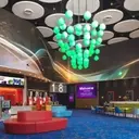 Kinepolis Acquires Redstone Family's Movie Theaters in $30 Million Deal, Expanding U.S. Presence