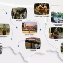 The Rise of Small-Town Settings in Contemporary Television Drama