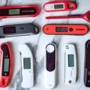 The Best Instant-Read Thermometers: Achieving Culinary Precision