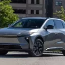 2026 Toyota bZ: Redefining Electric Compact SUVs with Enhanced Performance and Charging