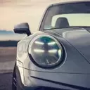 Porsche's 911 Future: No Full Electrification, Focus on Hybrid Power