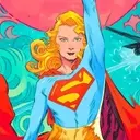 Supergirl Film Adapts Original Screenplay, Not Solely Comic