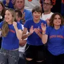 Mariska Hargitay's Epic Dash from Broadway to Knicks Finals: A Night to Remember