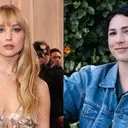 Jennifer Lawrence to Star in Apple's New Romantic Comedy 'One Month Mark'