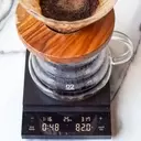Precision Brewing: A Comprehensive Review of the Best Coffee Scales