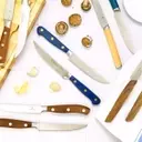 Choosing the Best Steak Knives: A Comprehensive Guide to Sharpness and Handle Comfort
