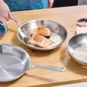 The Ultimate Guide to Stainless Steel Skillets: Reviews and Recommendations