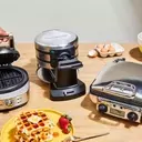 The Ultimate Guide to Waffle Makers: Achieving Waffle Perfection