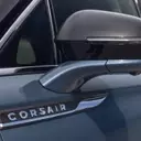 2027 Lincoln Corsair: A New Generation Emerges, Assembled in China