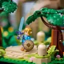 Lego's Great Deku Tree Set Discontinued Amidst Zelda Revival