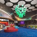 Kinepolis Expands U.S. Presence with Showcase Cinemas Acquisition