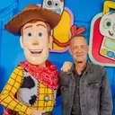 Tom Hanks on the Oscars' Voice Acting Category Debate