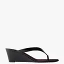 The Enduring Allure of Wedge Sandals: A Modern Style Guide