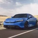 From Wrangler to Prelude: A Friend's Unexpected Car Shift