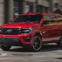 Ford Expedition Recall: Center Console Hazard