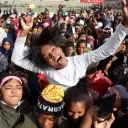Africa's Demographic Shift: A Path to Prosperity?