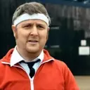 The Enigmatic Role of Tim Key in 'Taskmaster' Revealed