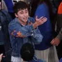 NBA Finals: Celebrity Fashion Takes Center Stage, Influencing Viral Moments
