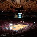Madison Square Garden: An Unconventional Wedding Venue?