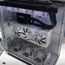 Havn Introduces Compact HS 360 PC Case: Smaller, Lighter, and Enhanced