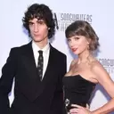 Sombr's Taylor Swift Covers at Songwriters Hall of Fame Gala Praised by Steven Spielberg