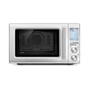 Advanced Countertop Microwaves: Beyond Basic Reheating