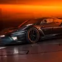 Genesis Unveils Magma GT3 Concept Ahead of Le Mans