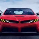 BMW Unveils the Electrifying Future of the M3 with the M Concept Neue Klasse