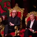 The Masterminds Behind "Taskmaster" Tease a Cinematic Expansion