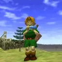 The Auditory Evolution of 'Ocarina of Time' Remake