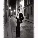 Yves Saint Laurent and the Art of Photography: A New Exhibition