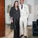 Thom Sweeney's Grand Opening: A Toast to Tailoring on Madison Avenue