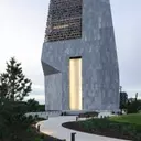Artistic Resonance: Carrie Mae Weems's 'The Cool Blue Wind' at the Obama Presidential Center