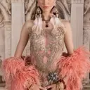 Reem Acra's Resort 2027 Collection: Venetian Opulence and Evolving Silhouettes