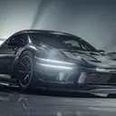 Genesis Unveils Magma GT3 Concept, Hinting at Future Racing Ambitions