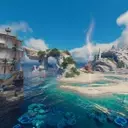 Sea of Remnants: A Pirate Adventure's Identity Crisis