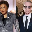 Wanda Sykes Details Post-Golden Globes Confrontation with Bill Maher Over On-Stage Joke
