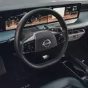 Exploring the 2026 Nissan Leaf's Redesigned Interior