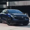 The 2026 Nissan Leaf: A Glimpse into the Future of Electric Mobility