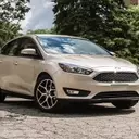Ford Recalls Over 250,000 Focus Models Due to Engine Stall Risk