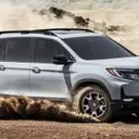 Honda Recalls 880,000 SUVs Over Potential Wheel Detachment Due to Corrosion