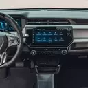 A Glimpse Inside the 2027 Chevrolet Bolt's Refined Interior